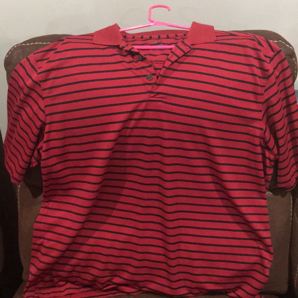 Men’s polo